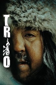 Poster of Trio image size 2000x3000