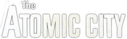 Logo of The Atomic City image size 810x251