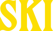 Logo of SKI image size 2136x1263