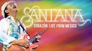 Santana - Corazon Live From Mexico wallpaper 