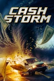 poster Cash Storm