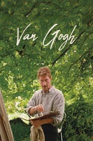 poster Van Gogh