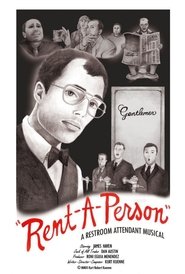 poster Rent-A-Person