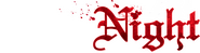 Logo of Violent Night image size 4319x1155