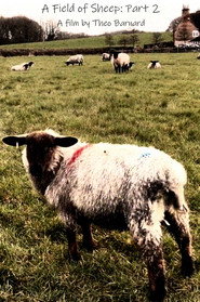 poster A Field of Sheep Part 2
