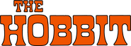 Logo of The Hobbit image size 1545x545