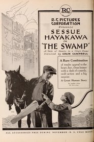 Poster of The Swamp image size 2000x3000