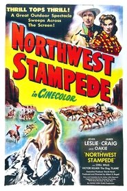 poster Northwest Stampede