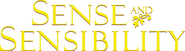 Logo of Sense and Sensibility image size 4500x1246
