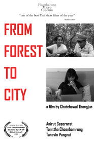 poster From Forest To City