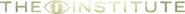 Logo of The Institute image size 4318x325