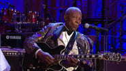 B.B. King: Live wallpaper 