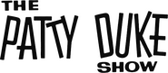 Logo of The Patty Duke Show image size 593x261