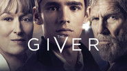 Backdrop of The Giver image size 1280x720