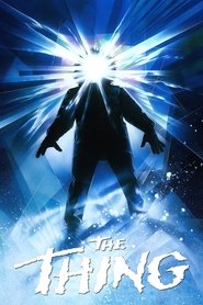 Poster of The Thing image size 1777x2666