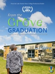 Poster of From the Grove to Graduation image size 1080x1440