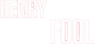 Logo of Henry Fool image size 791x377