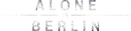 Logo of Alone in Berlin image size 1548x374