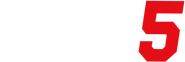 Logo of Starting 5 image size 616x205