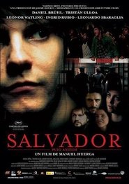 poster Salvador (Puig Antich)