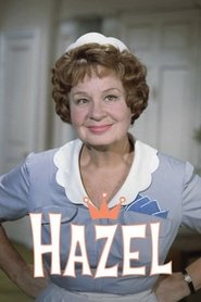 Poster of Hazel image size 500x750