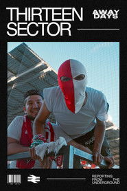 poster Thirteen Sector