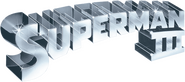 Logo of Superman III image size 783x349