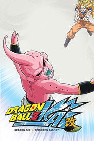 Dragon Ball Z Kai .