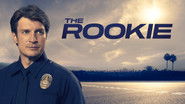 Backdrop of The Rookie image size 3840x2160