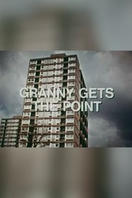 poster Granny Gets the Point