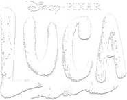 Logo of Luca image size 1360x1072