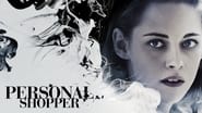 Personal Shopper wallpaper 