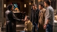 Supernatural season 15 episode 18