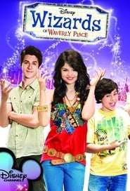 Serie streaming | voir Les Sorciers de Waverly Place en streaming | HD-serie