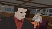 Marvel's Spider-Man season 1 episode 14