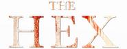 Logo of The Hex image size 800x310