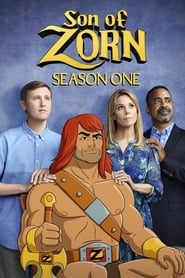 Voir Son of Zorn en streaming VF sur StreamizSeries.com | Serie streaming