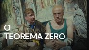 Zero Theorem wallpaper 