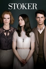 Voir film Stoker en streaming