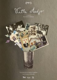 poster Villa Madjo