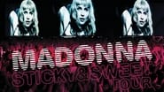 Madonna: Sticky & Sweet Tour wallpaper 