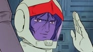Mobile Suit Gundam season 1 episode 43