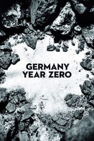 Germany, Year Zero 1948 123movies