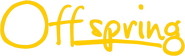 Logo of Offspring image size 1276x388