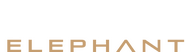 Logo of White Elephant image size 4268x1204