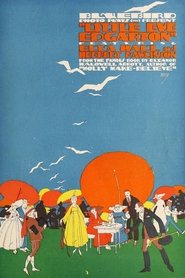 poster Little Eve Edgarton