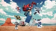 Transformers: 40th Anniversary Event wallpaper 