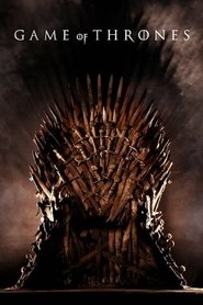 Poster of Game of Thrones image size 500x750