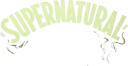 Logo of Supernatural image size 797x413