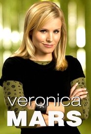 Poster of Veronica Mars image size 680x1000